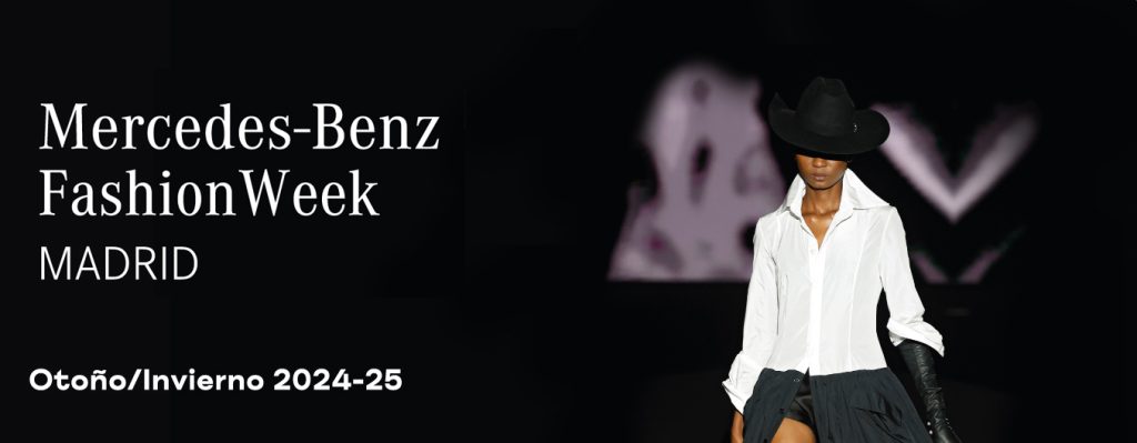 79ª edición de MBFWMadrid revela el calendario oficial 2024