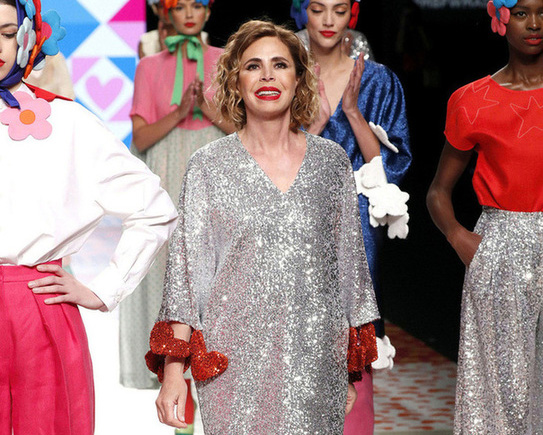 Prometedor calendario del MBFWMadrid con los talentos más creativos