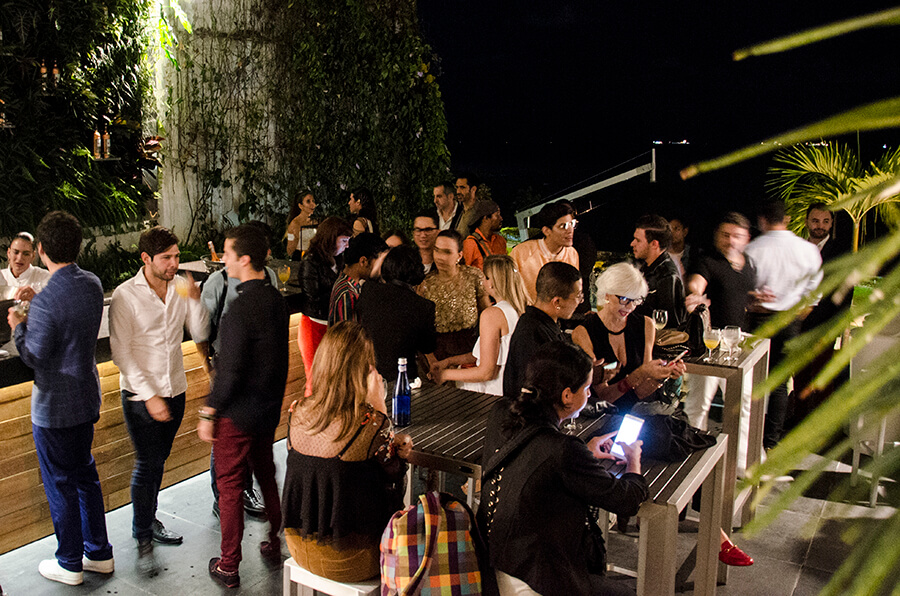 Panama Fashion Film Festival (5)