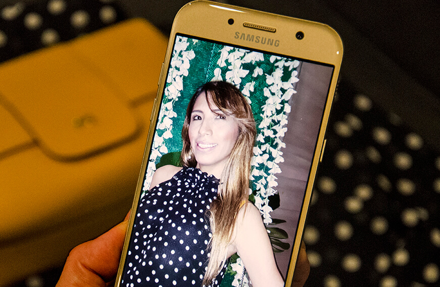 Galaxy A: Amor al primer enfoque