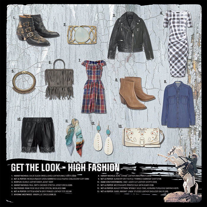 El Llanero Solitario