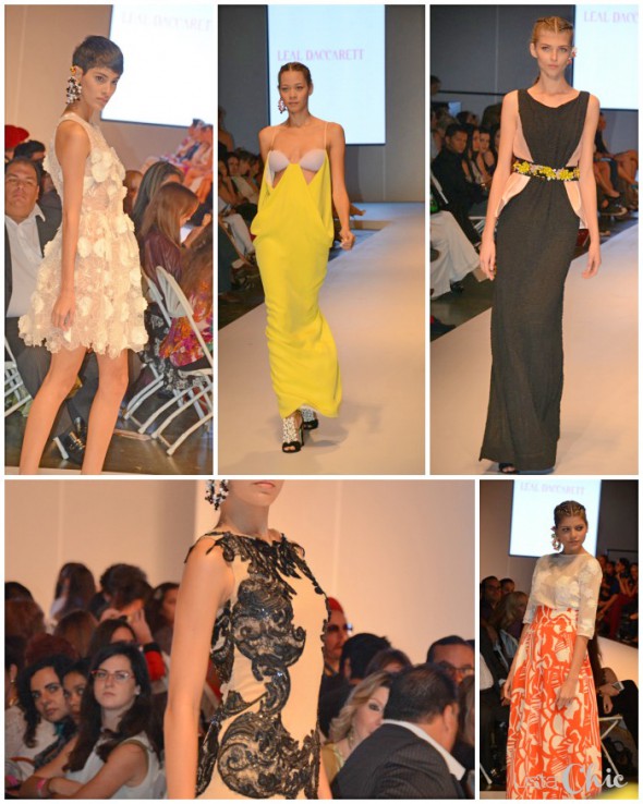 Fashion Week Panamá pleno de sorpresas