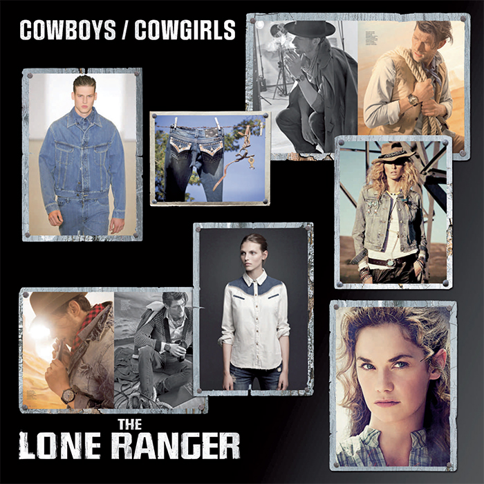 El Llanero Solitario