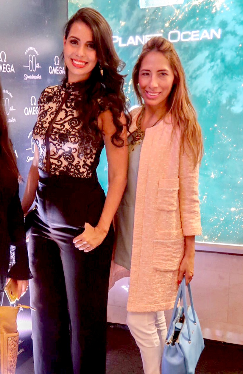 omega news- listachic