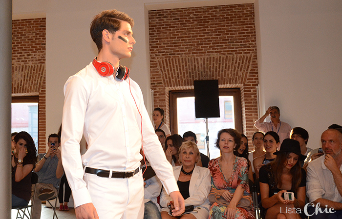 Martín Waschbar - colección L.A.W