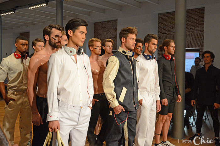 Martín Waschbar - colección L.A.W