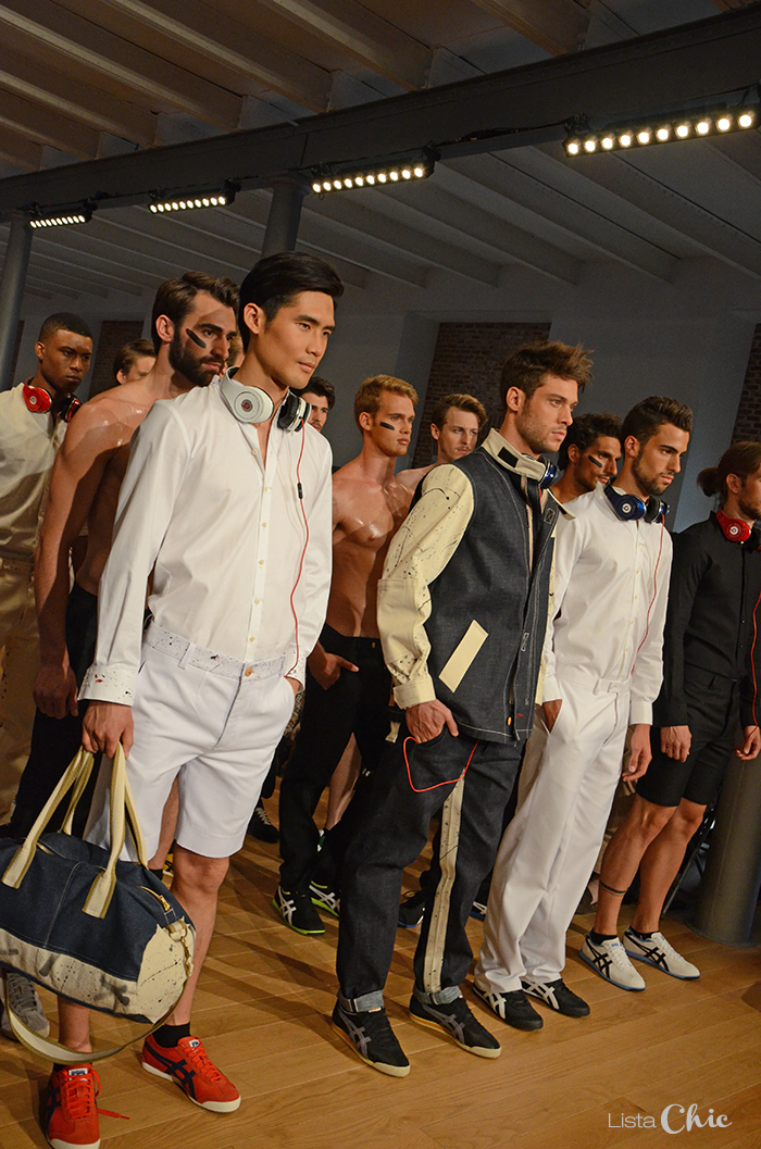 Martín Waschbar - colección L.A.W