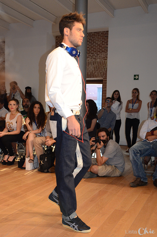 Martín Waschbar - colección L.A.W