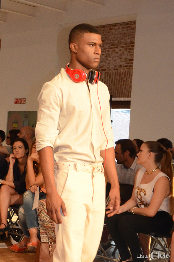 Martín Waschbar - colección L.A.W