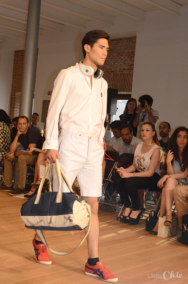 Martín Waschbar - colección L.A.W