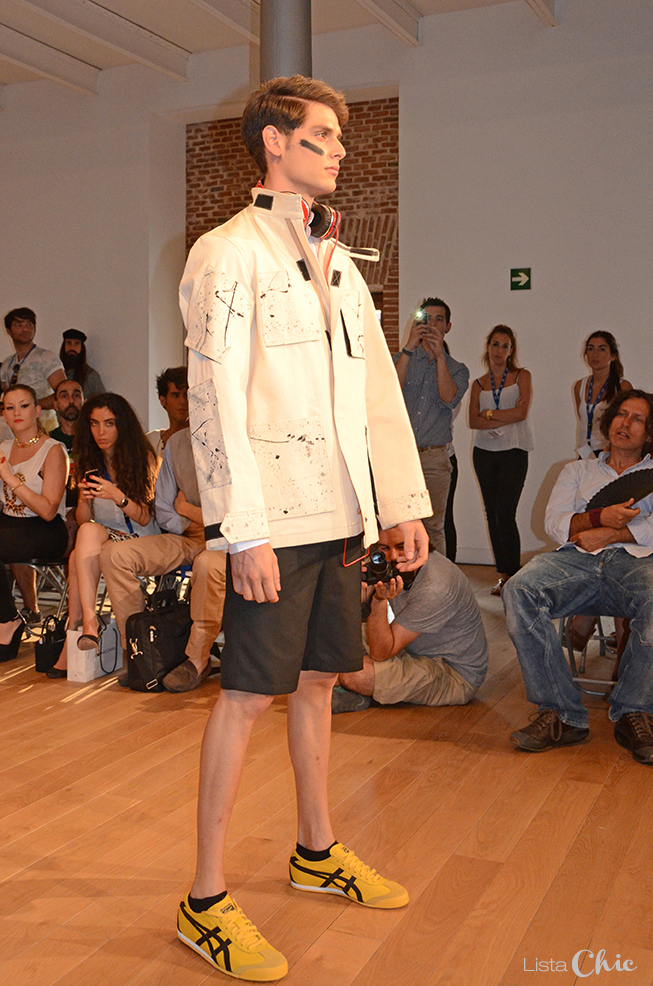 Martín Waschbar - colección L.A.W