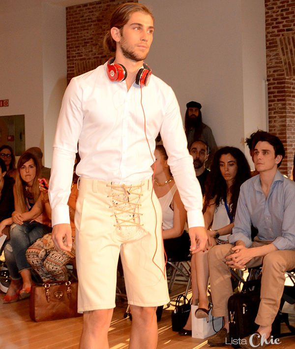 Martín Waschbar - colección L.A.W